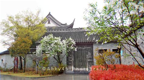 淮安府署|全国最大的古代官衙景区－－淮安府署